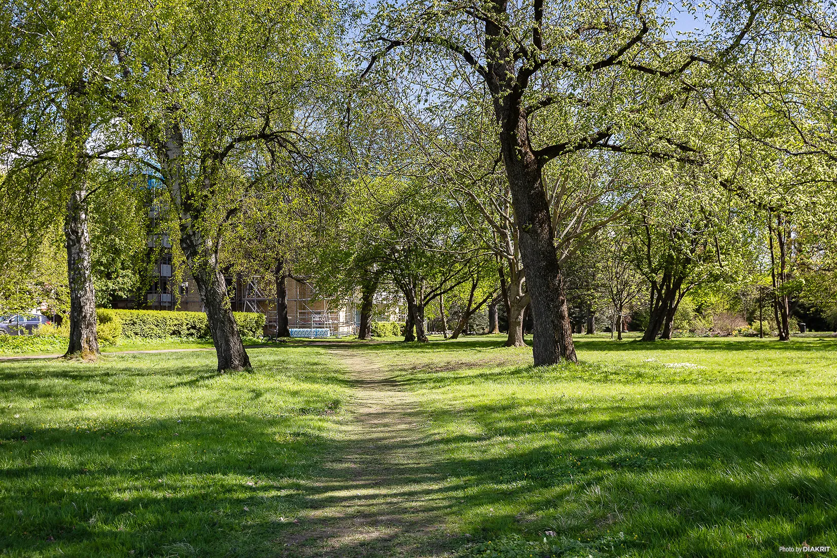 Bostadsrätt, Stinsgatan 10, Viken, Karlstad