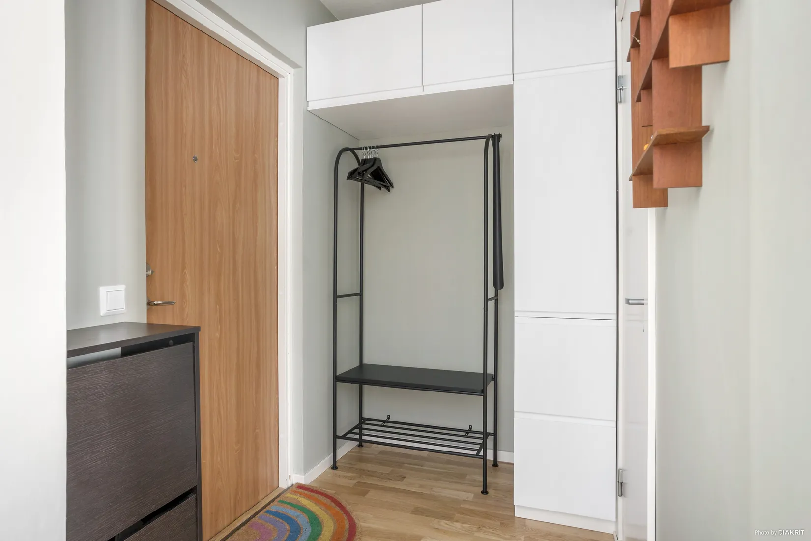 Bostadsrätt, Stinsgatan 10, Viken, Karlstad