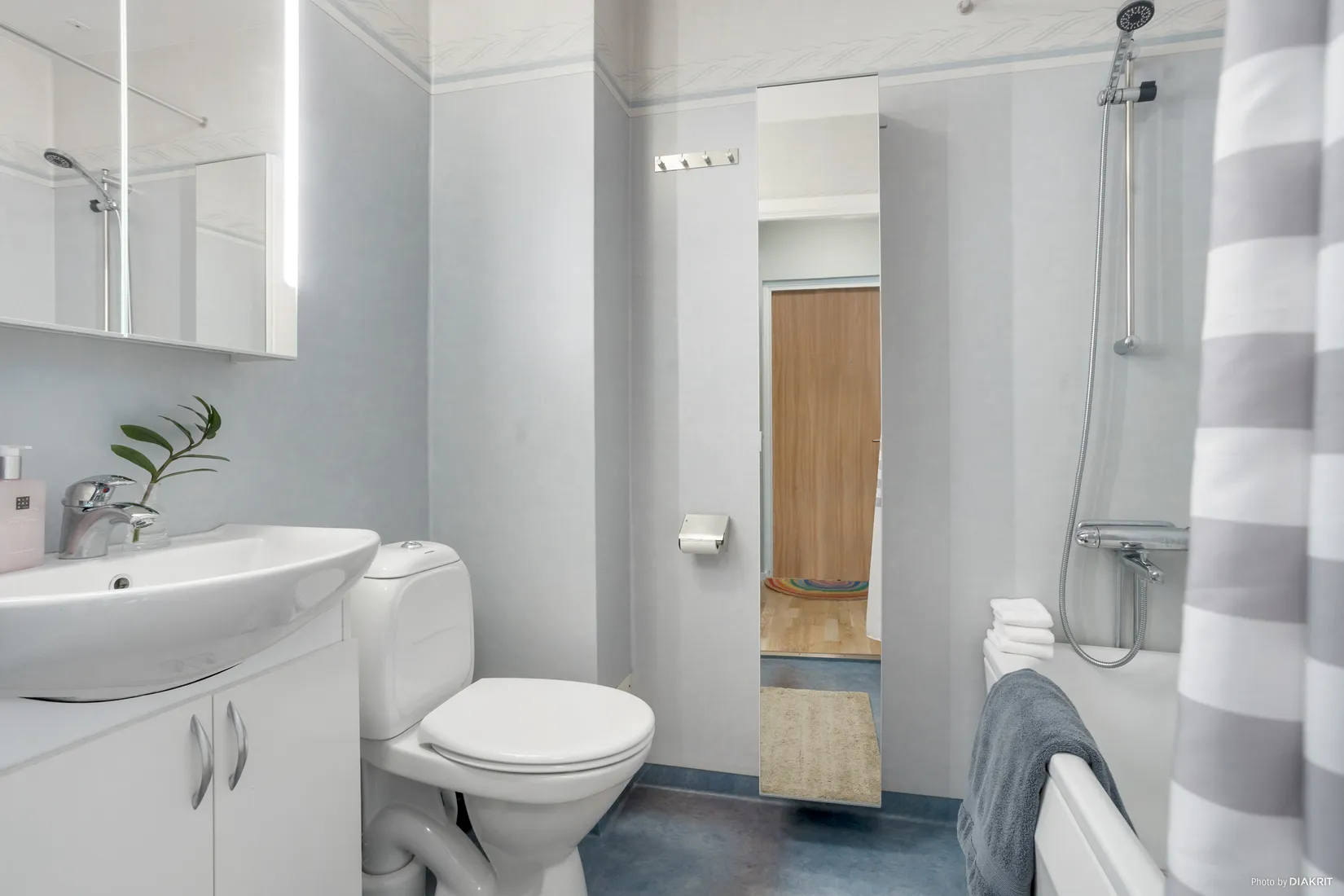 Bostadsrätt, Stinsgatan 10, Viken, Karlstad