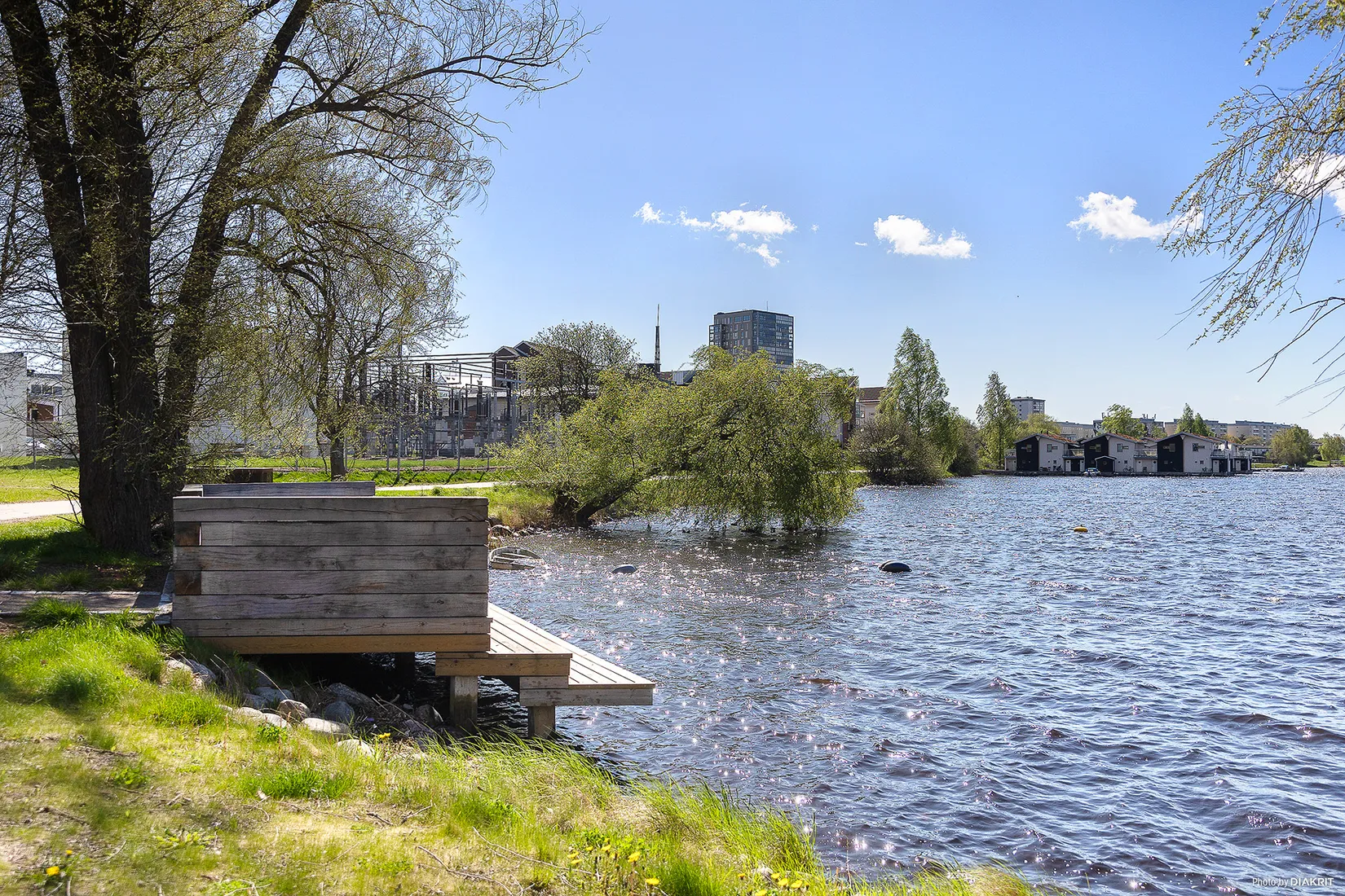 Bostadsrätt, Stinsgatan 10, Viken, Karlstad