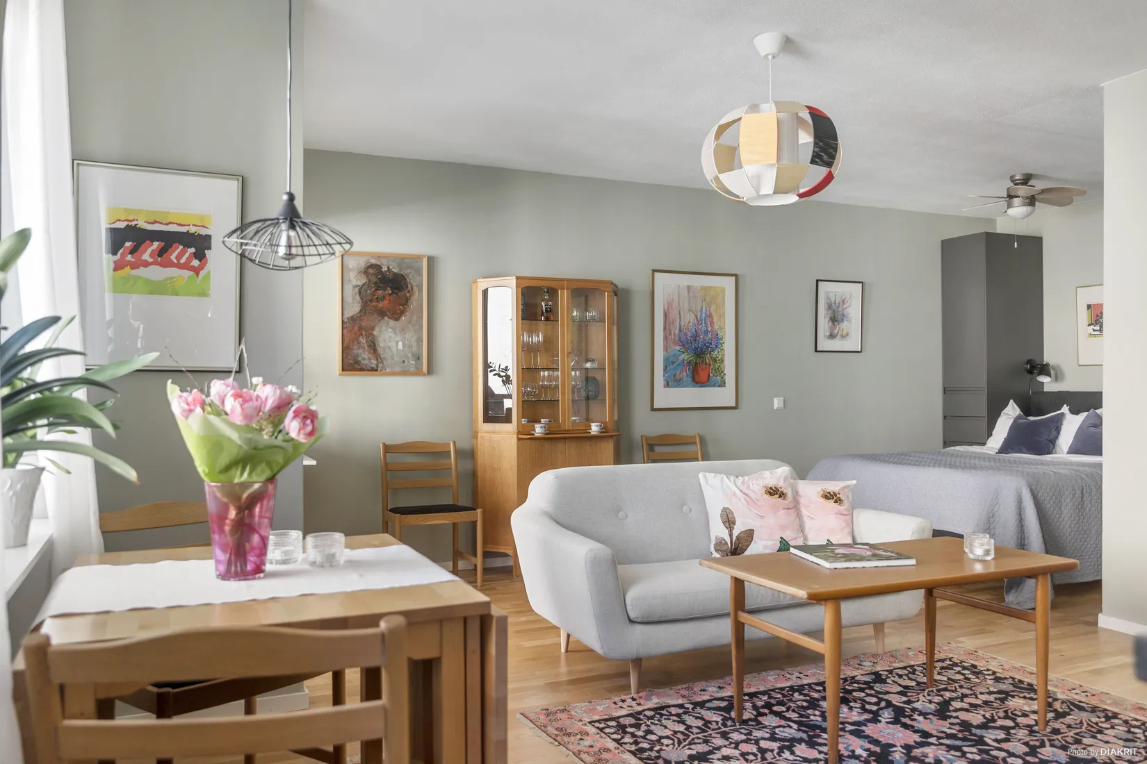 Bostadsrätt, Stinsgatan 10, Viken, Karlstad