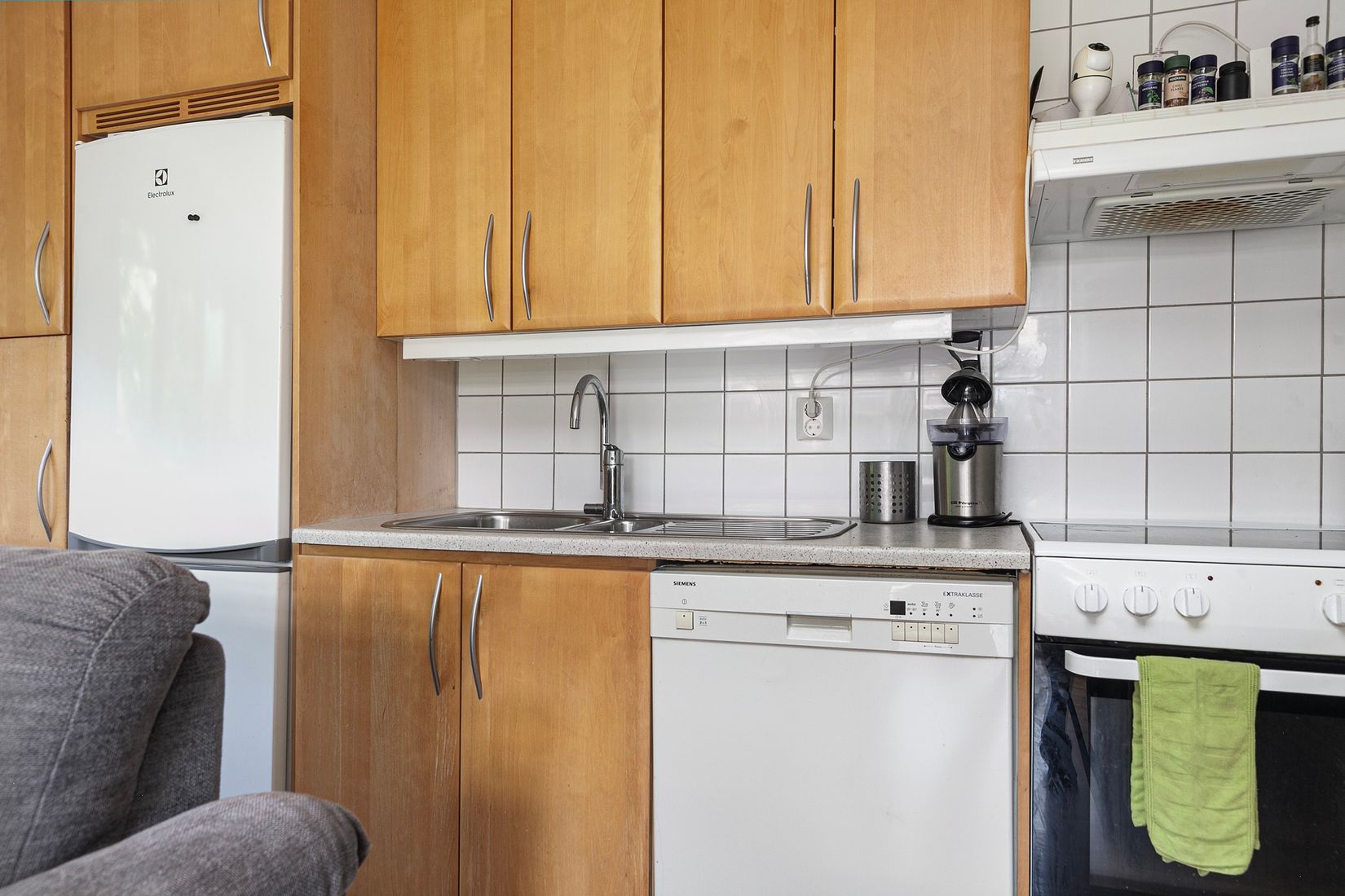 Övrigt, Syrenstigen 14, Sommarbyn Tornet, Filborna, Helsingborg