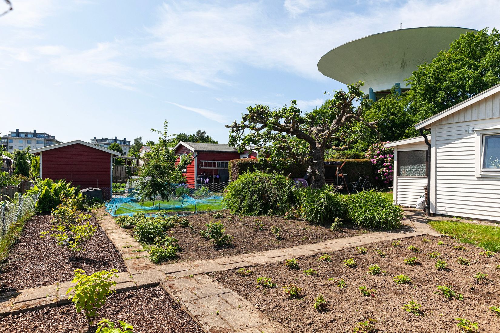 Övrigt, Syrenstigen 14, Sommarbyn Tornet, Filborna, Helsingborg