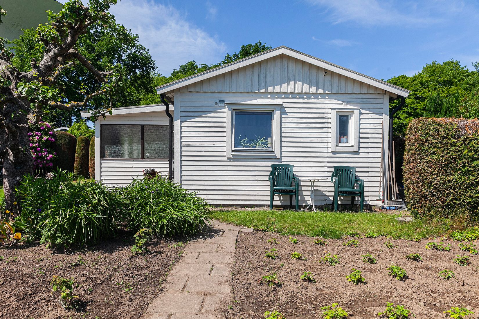 Övrigt, Syrenstigen 14, Sommarbyn Tornet, Filborna, Helsingborg