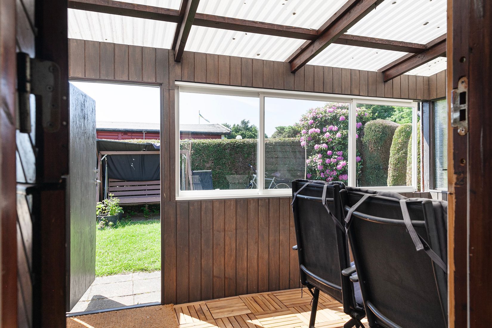 Övrigt, Syrenstigen 14, Sommarbyn Tornet, Filborna, Helsingborg