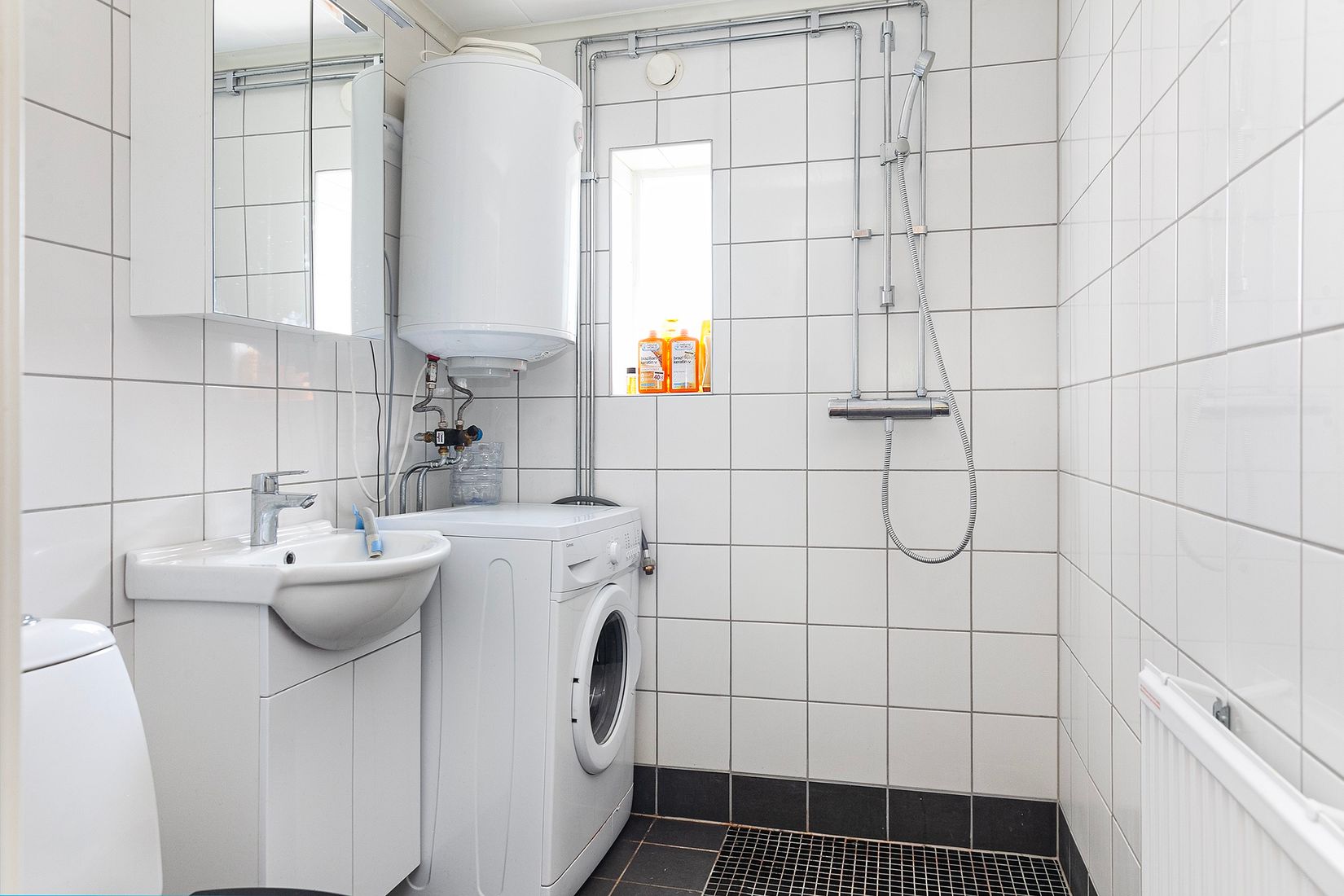 Övrigt, Syrenstigen 14, Sommarbyn Tornet, Filborna, Helsingborg