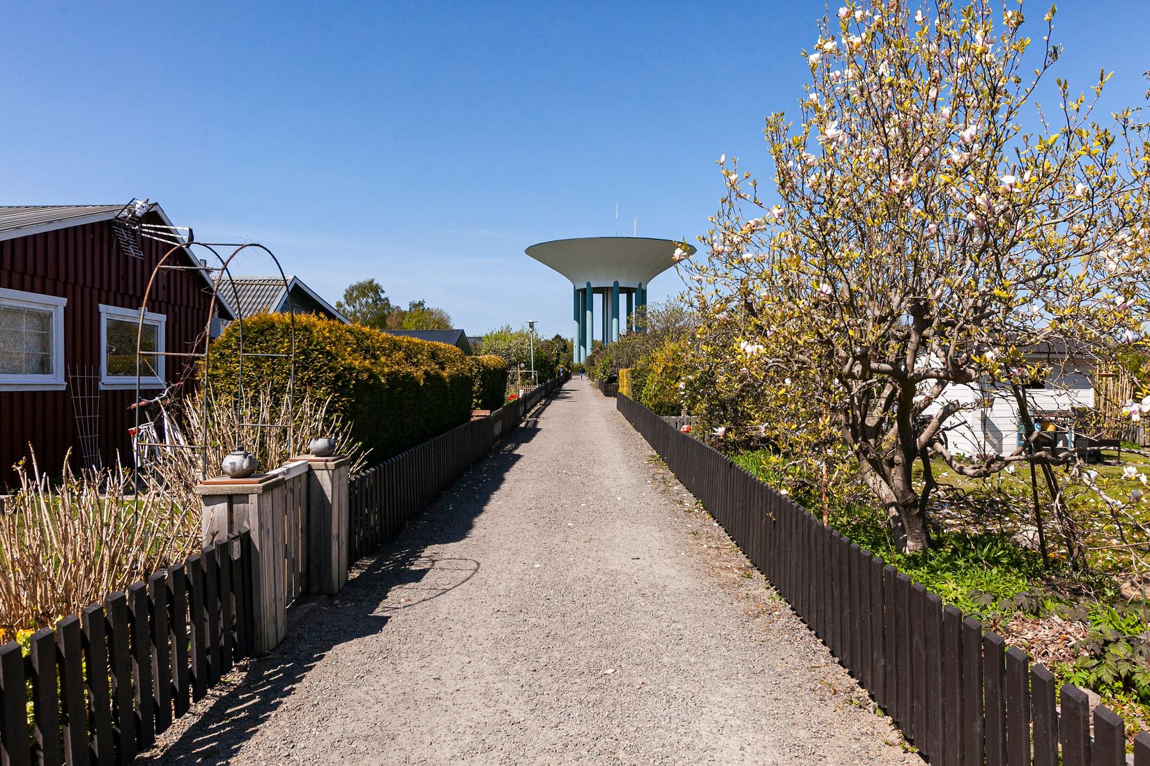 Övrigt, Syrenstigen 14, Sommarbyn Tornet, Filborna, Helsingborg
