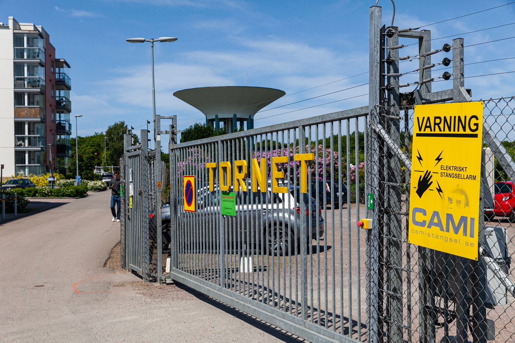 Övrigt, Syrenstigen 14, Sommarbyn Tornet, Filborna, Helsingborg