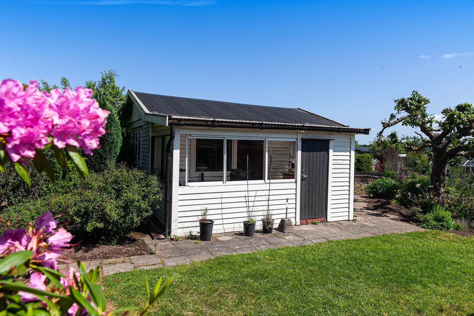 Övrigt, Syrenstigen 14, Sommarbyn Tornet, Filborna, Helsingborg