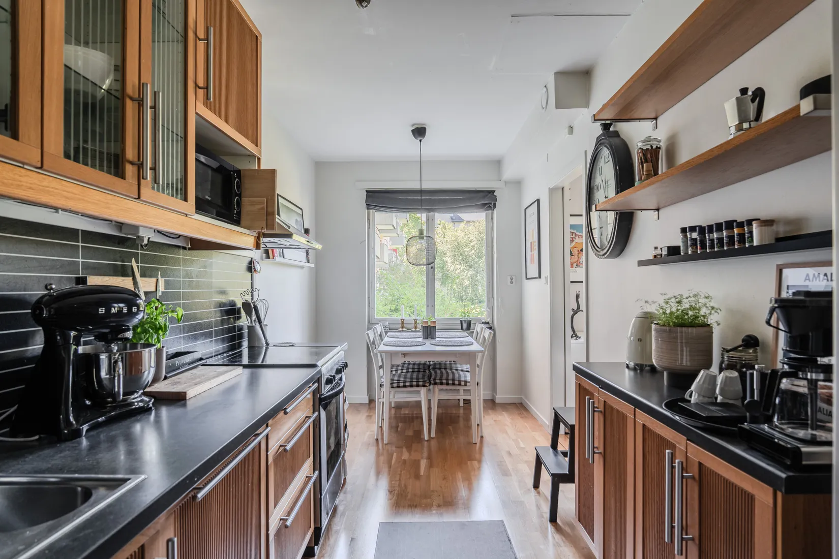 Bostadsrätt, Stabby allé 9A, Luthagen, Uppsala