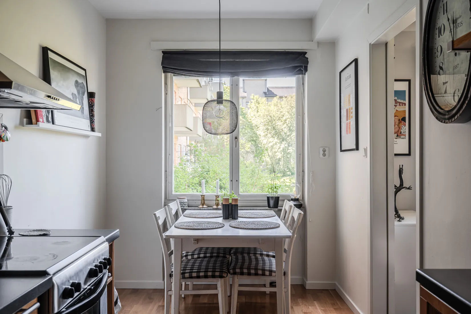 Bostadsrätt, Stabby allé 9A, Luthagen, Uppsala