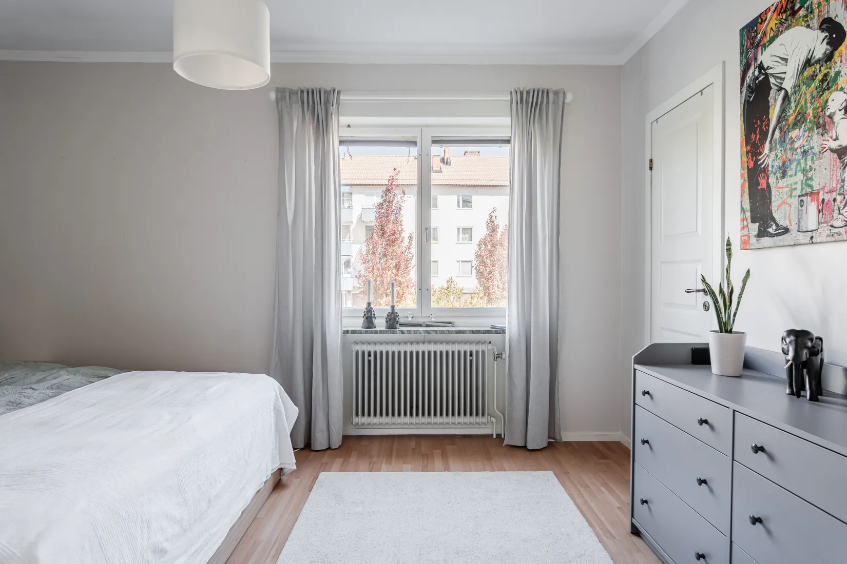 Bostadsrätt, Stabby allé 9A, Luthagen, Uppsala