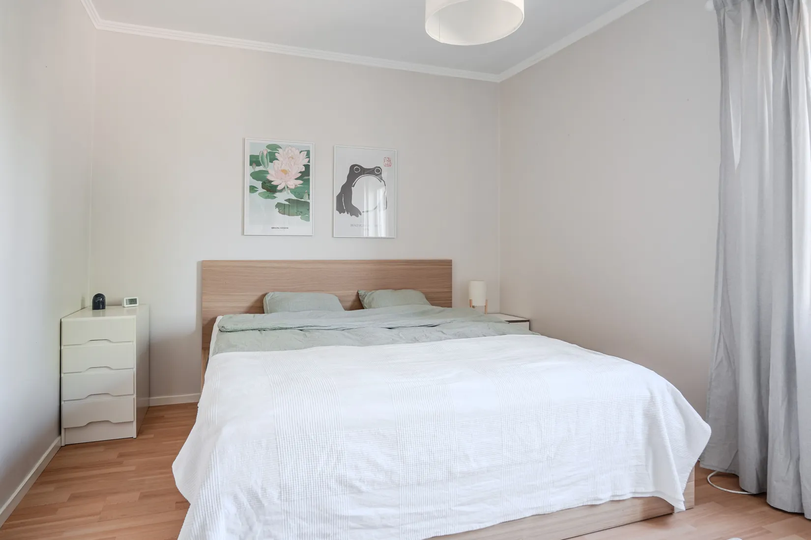 Bostadsrätt, Stabby allé 9A, Luthagen, Uppsala