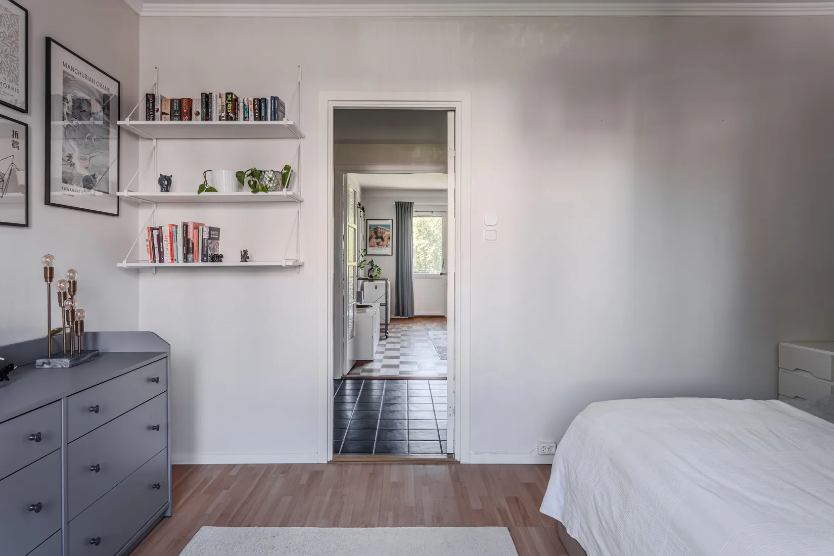 Bostadsrätt, Stabby allé 9A, Luthagen, Uppsala