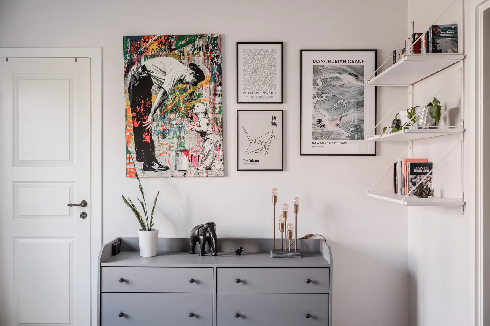 Bostadsrätt, Stabby allé 9A, Luthagen, Uppsala