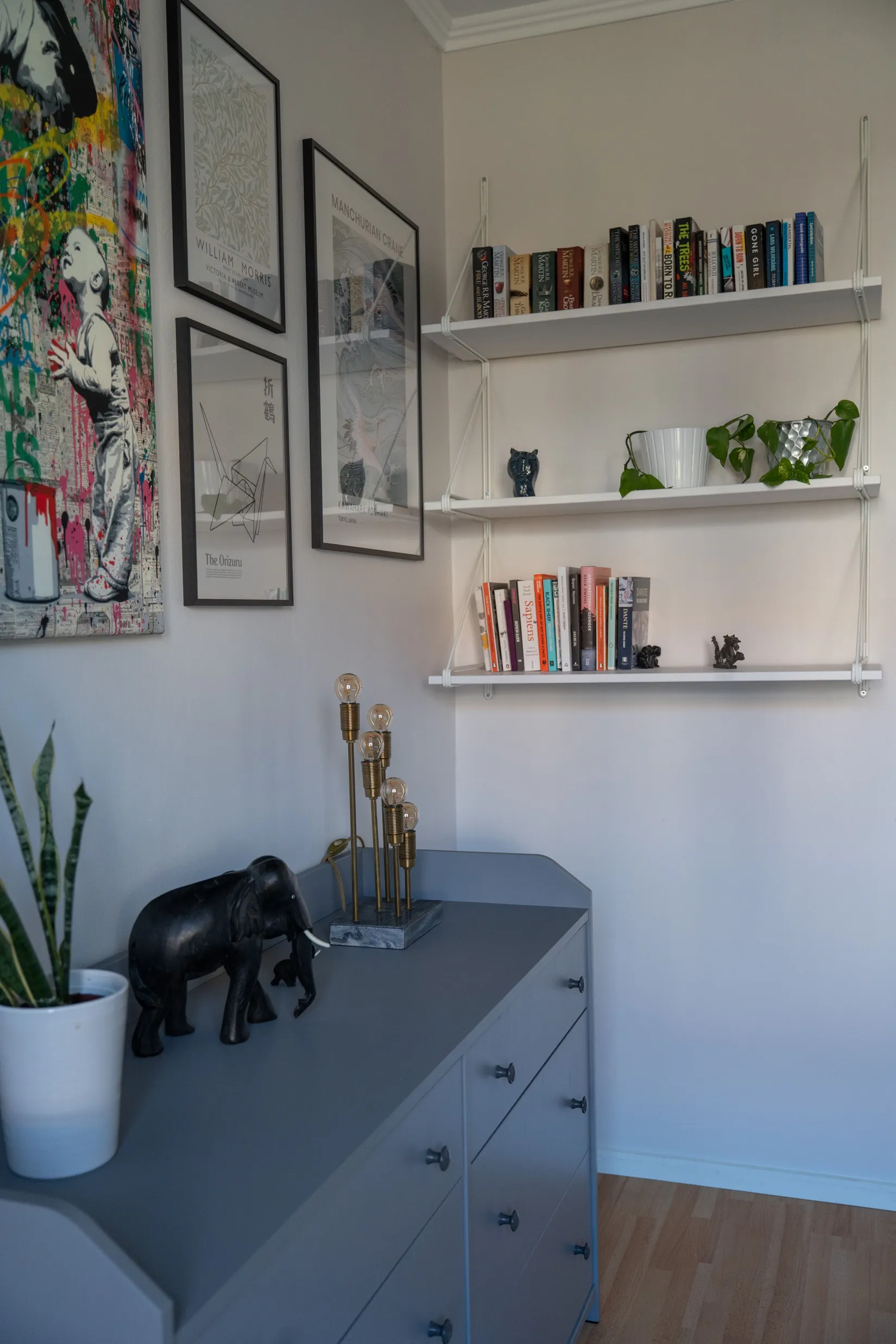 Bostadsrätt, Stabby allé 9A, Luthagen, Uppsala