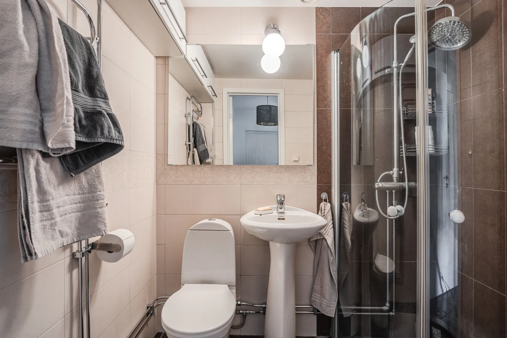 Bostadsrätt, Stabby allé 9A, Luthagen, Uppsala