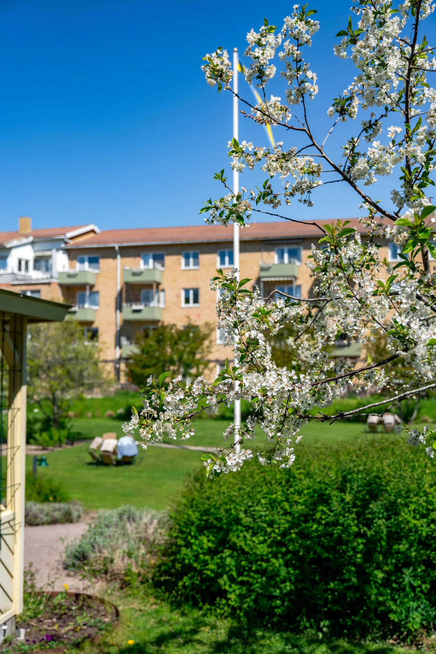 Bostadsrätt, Stabby allé 9A, Luthagen, Uppsala