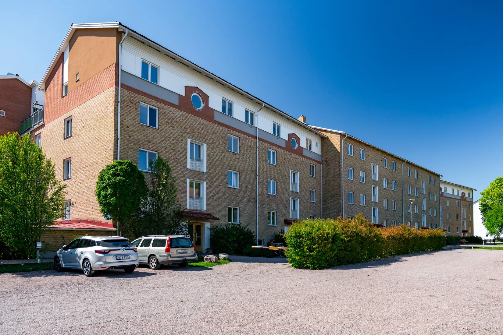 Bostadsrätt, Stabby allé 9A, Luthagen, Uppsala