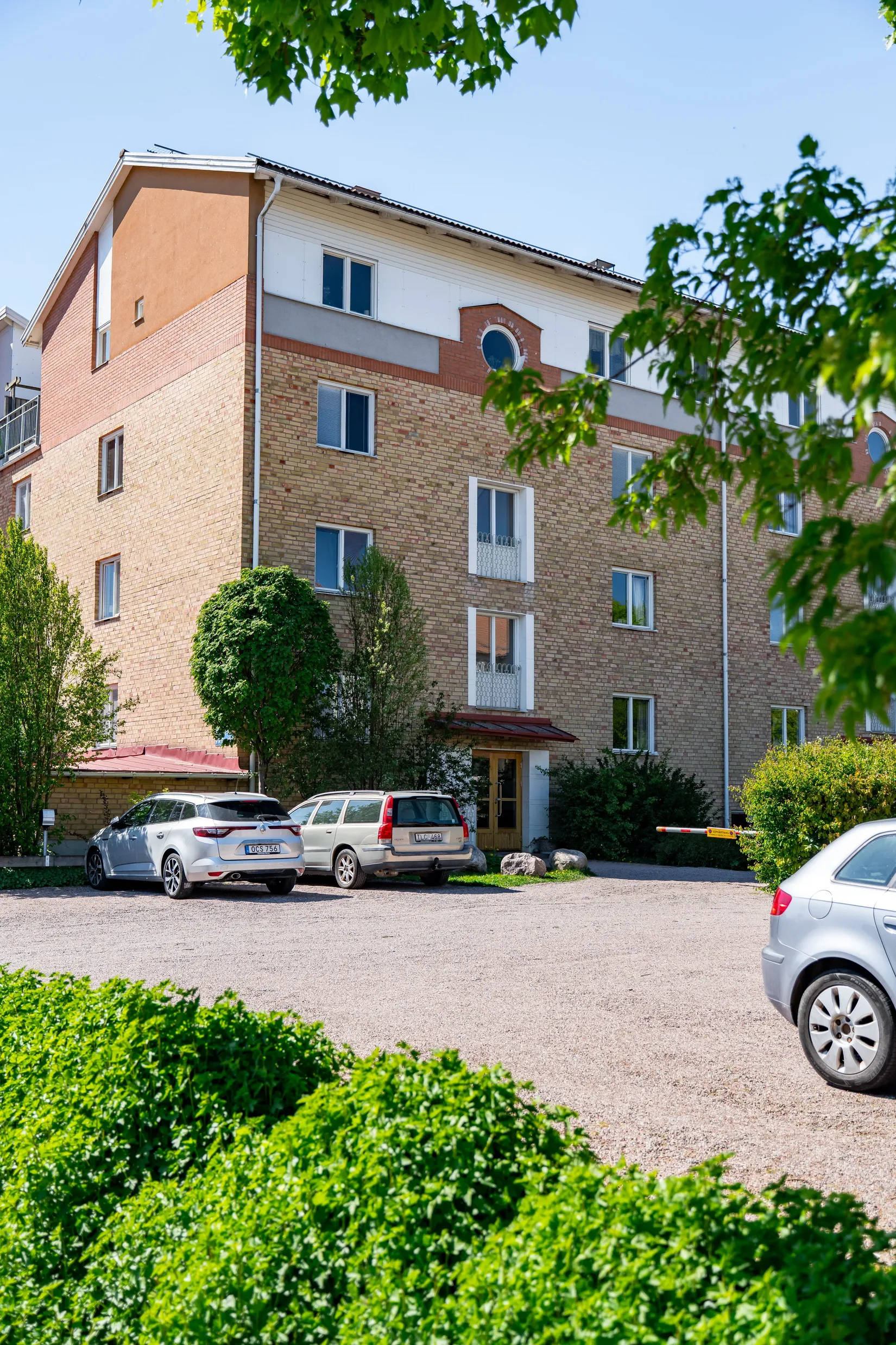 Bostadsrätt, Stabby allé 9A, Luthagen, Uppsala