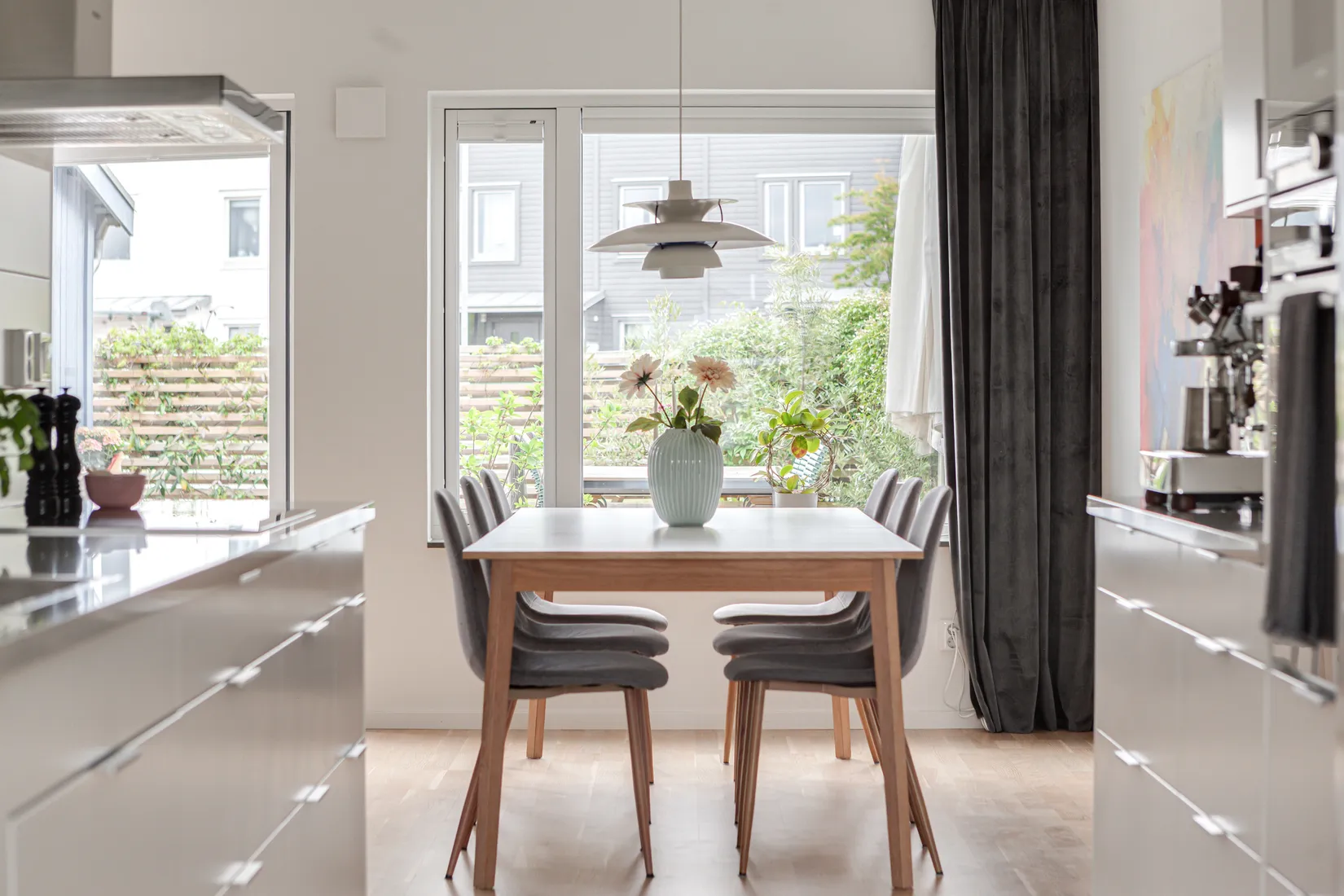 Bostadsrätt, Radhus, Svea Olofssons väg 25E, Skegrie, Trelleborg