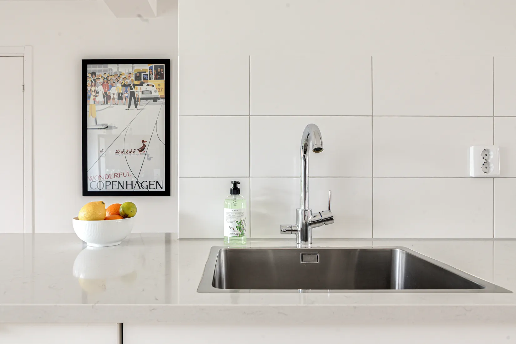 Bostadsrätt, Radhus, Svea Olofssons väg 25E, Skegrie, Trelleborg