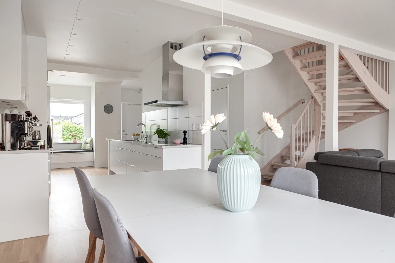 Bostadsrätt, Radhus, Svea Olofssons väg 25E, Skegrie, Trelleborg