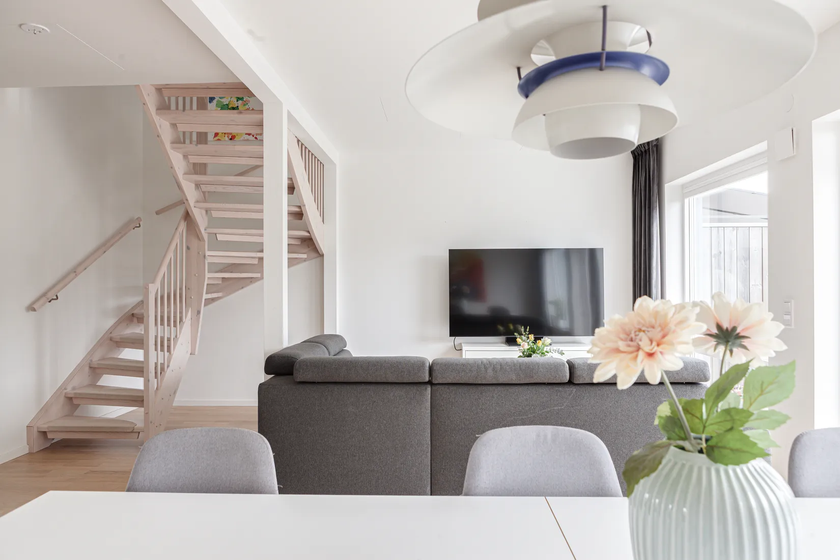 Bostadsrätt, Radhus, Svea Olofssons väg 25E, Skegrie, Trelleborg