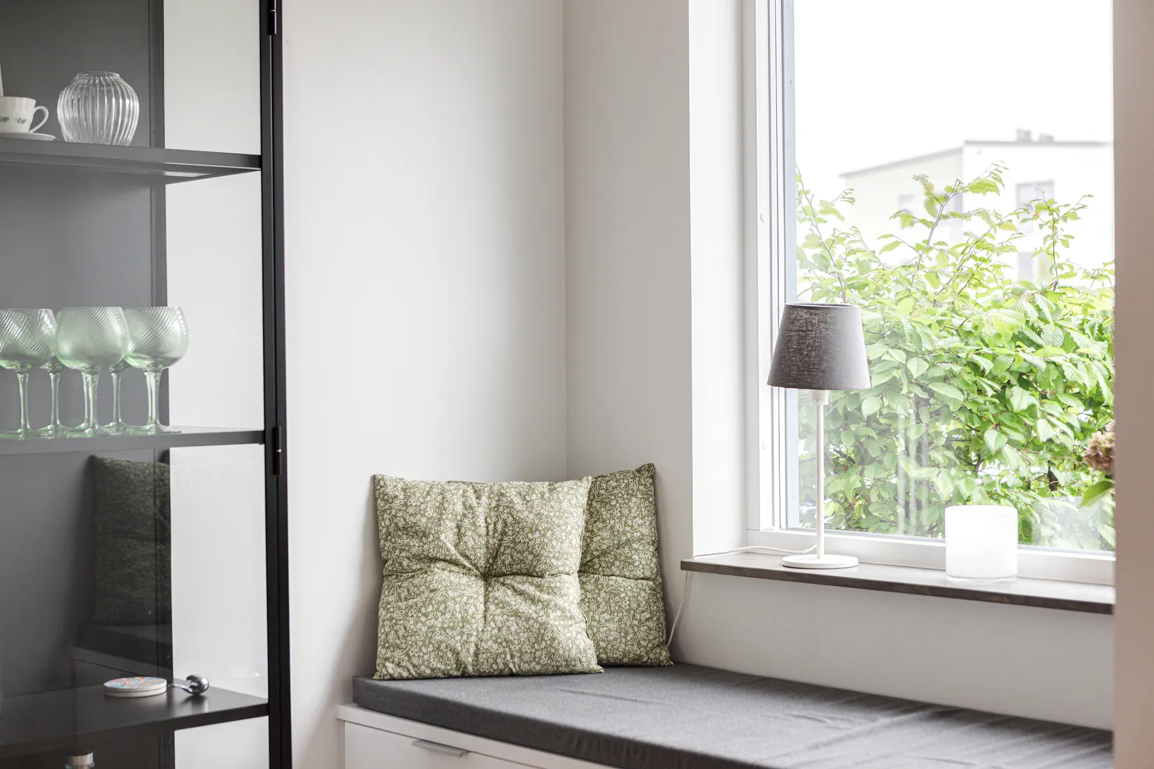 Bostadsrätt, Radhus, Svea Olofssons väg 25E, Skegrie, Trelleborg