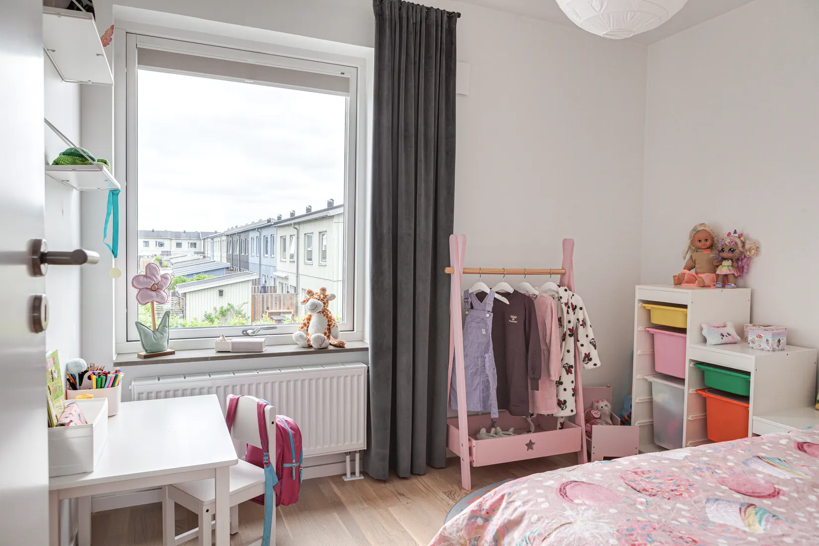 Bostadsrätt, Radhus, Svea Olofssons väg 25E, Skegrie, Trelleborg