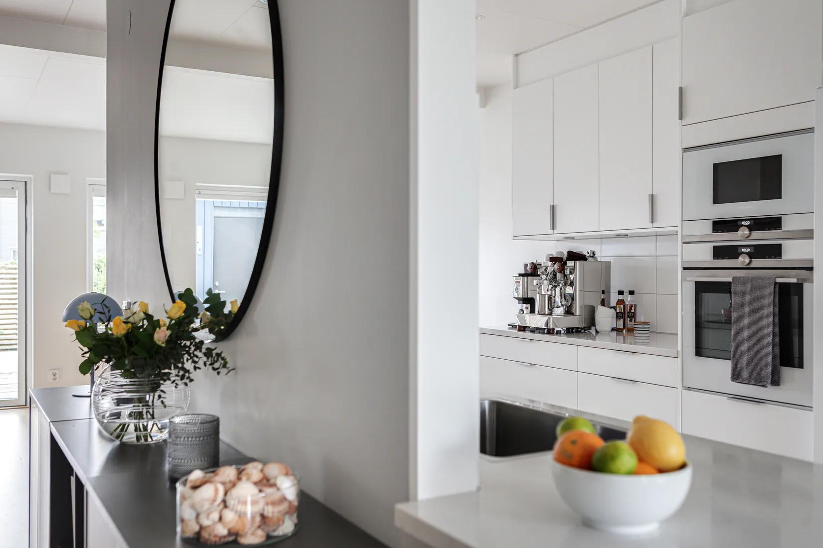 Bostadsrätt, Radhus, Svea Olofssons väg 25E, Skegrie, Trelleborg