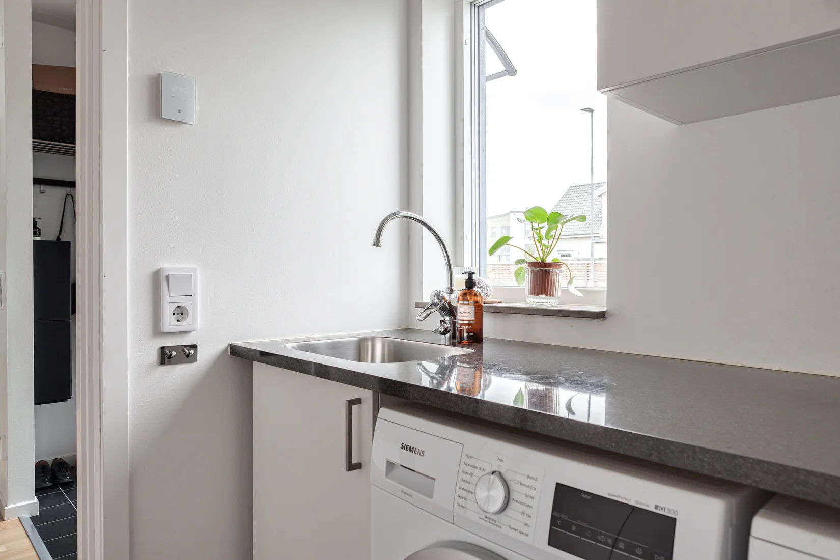 Bostadsrätt, Radhus, Svea Olofssons väg 25E, Skegrie, Trelleborg