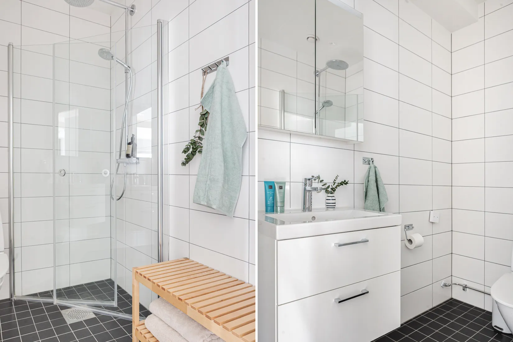 Bostadsrätt, Radhus, Svea Olofssons väg 25E, Skegrie, Trelleborg