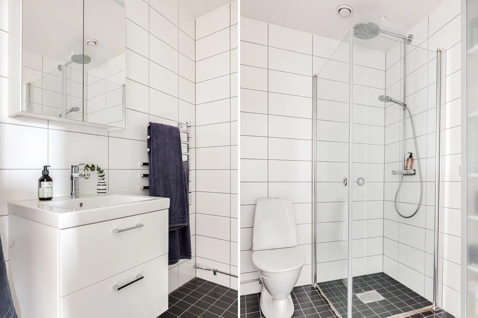 Bostadsrätt, Radhus, Svea Olofssons väg 25E, Skegrie, Trelleborg