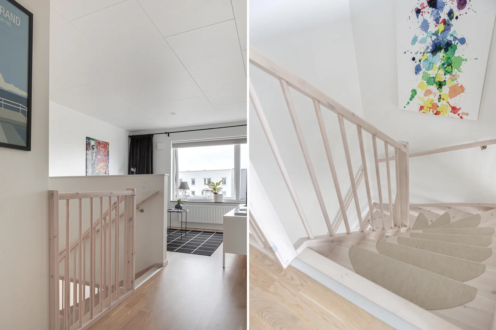 Bostadsrätt, Radhus, Svea Olofssons väg 25E, Skegrie, Trelleborg