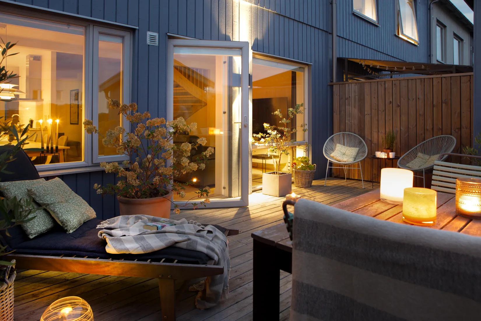 Bostadsrätt, Radhus, Svea Olofssons väg 25E, Skegrie, Trelleborg