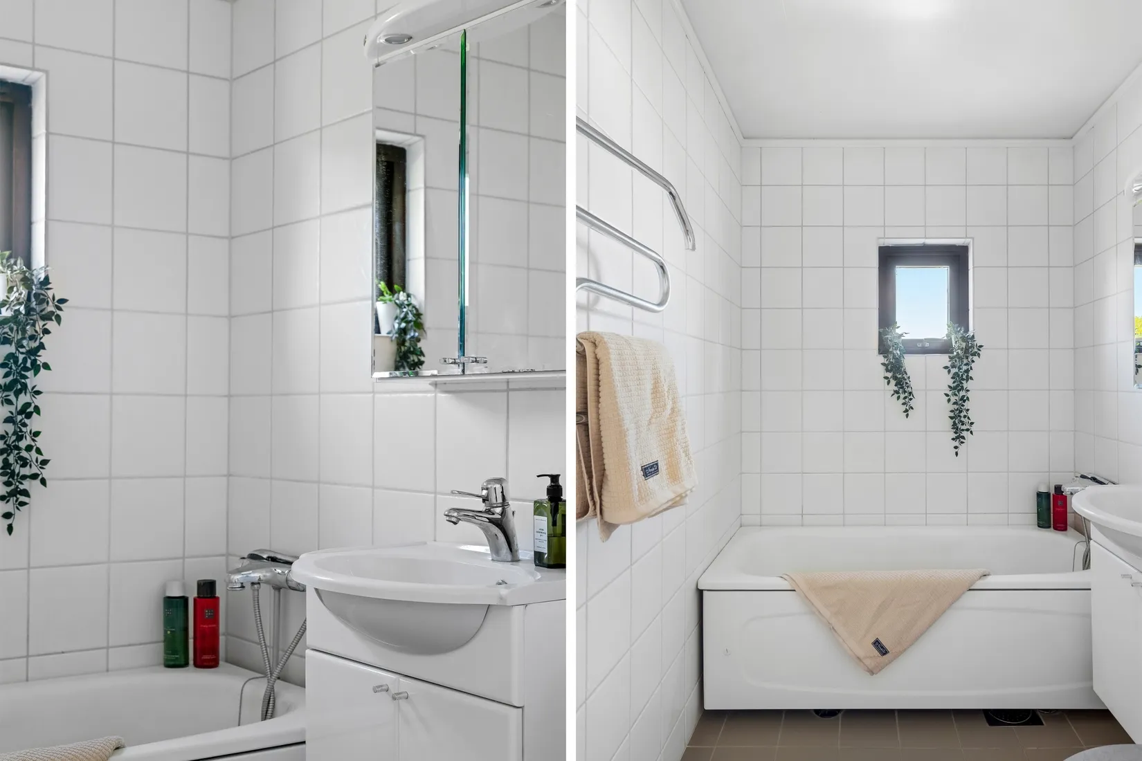 Villa, Radhus, Fredrikstrandsvägen 32B, Ekerö Brygga, Ekerö