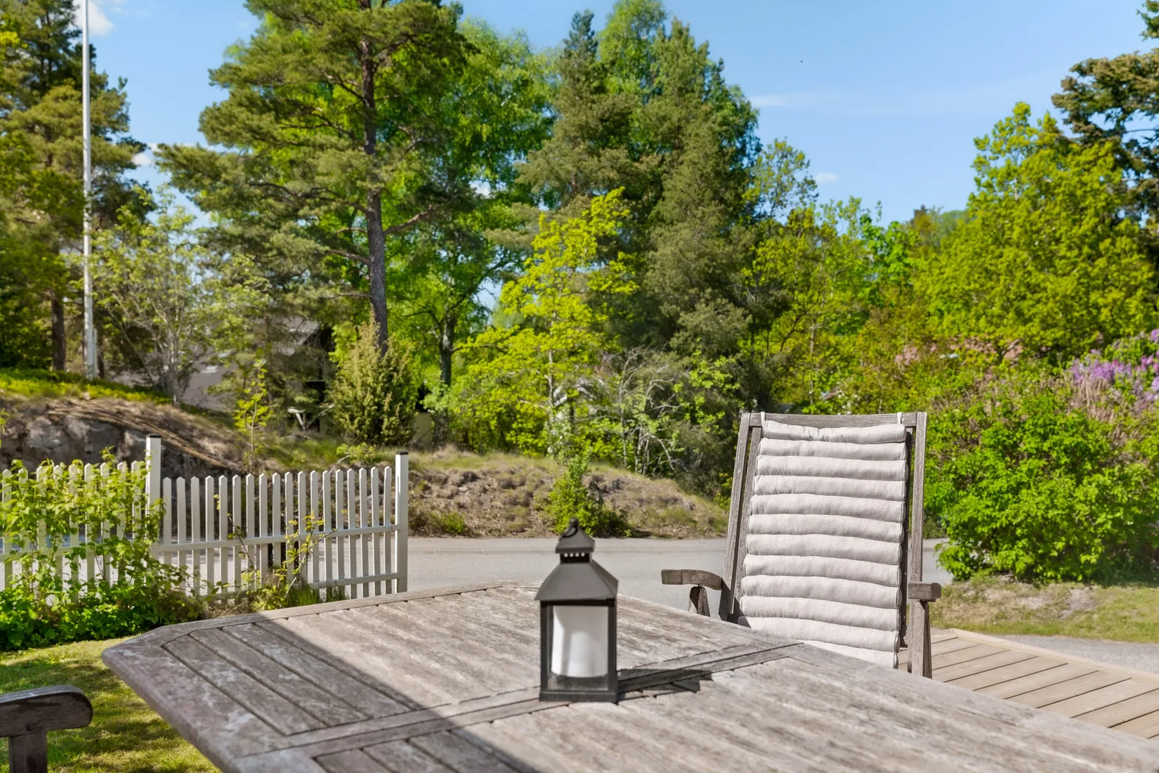 Villa, Radhus, Fredrikstrandsvägen 32B, Ekerö Brygga, Ekerö