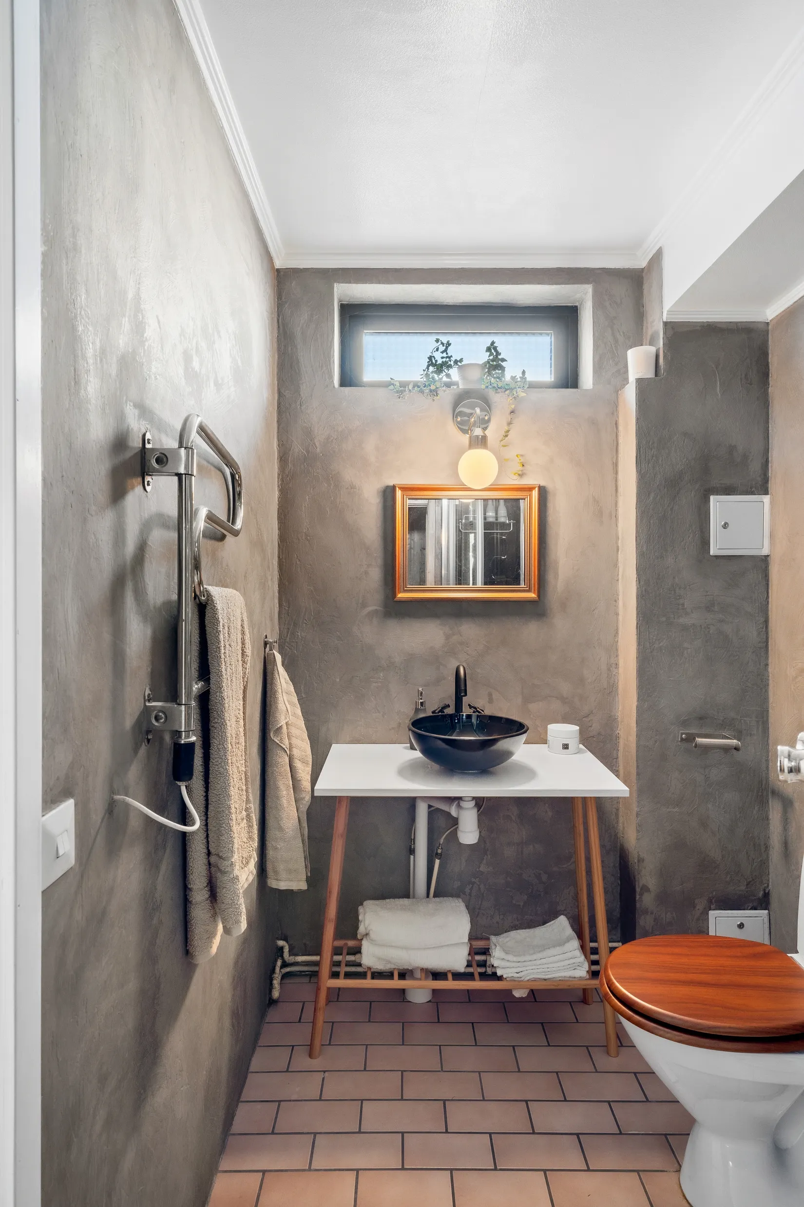 Villa, Radhus, Fredrikstrandsvägen 32B, Ekerö Brygga, Ekerö