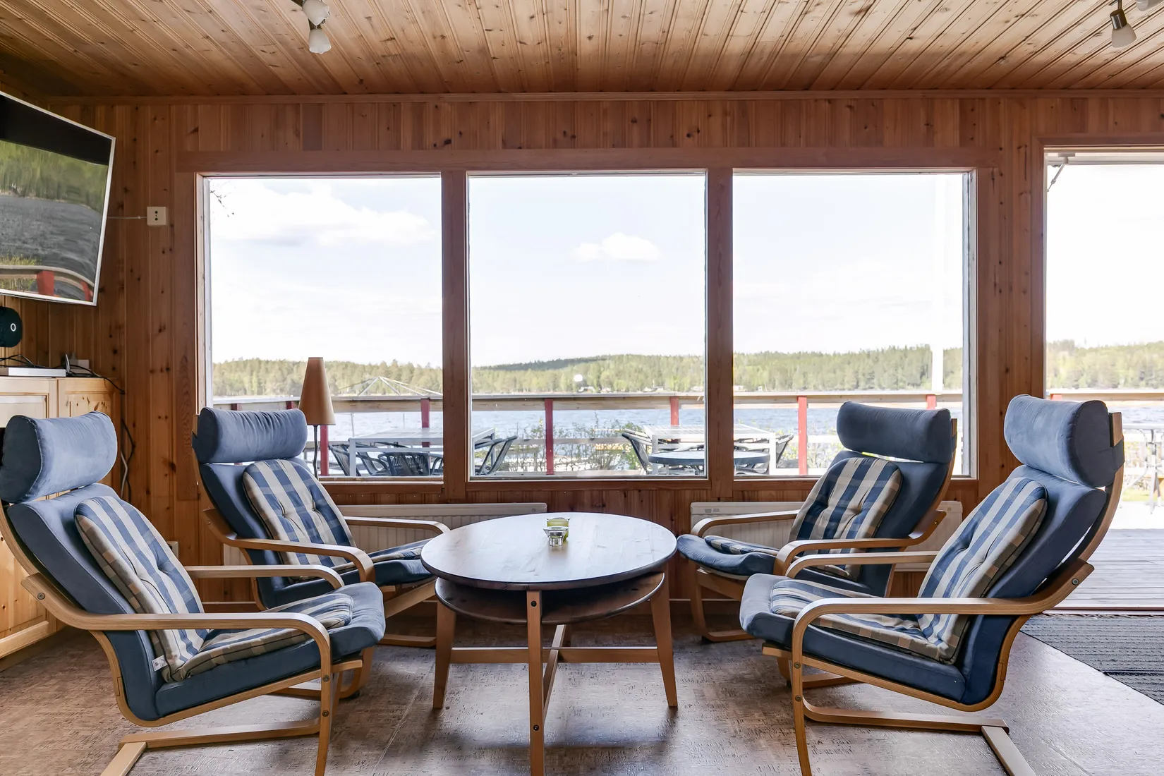 Villa, Sjölundavägen 16, Leken, Lekeberg