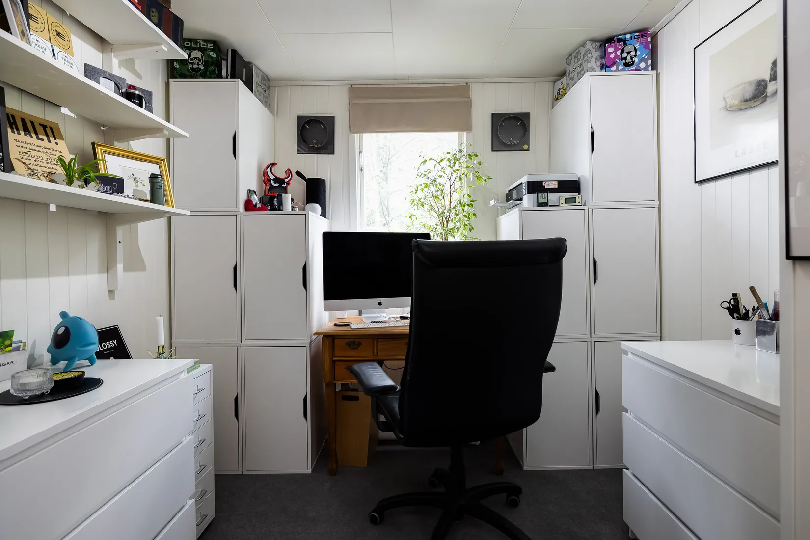 Villa, Sjölundavägen 16, Leken, Lekeberg