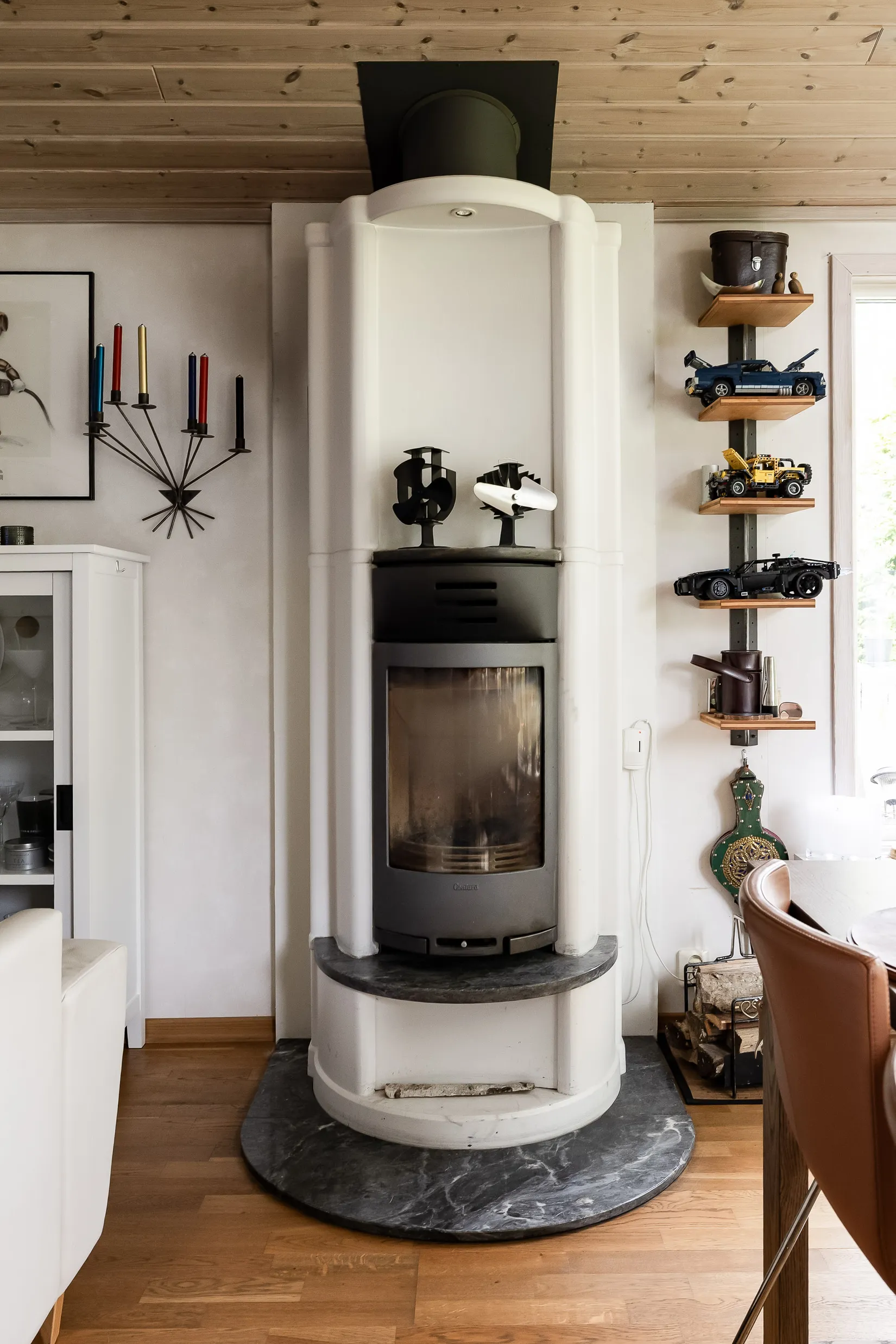 Villa, Sjölundavägen 16, Leken, Lekeberg