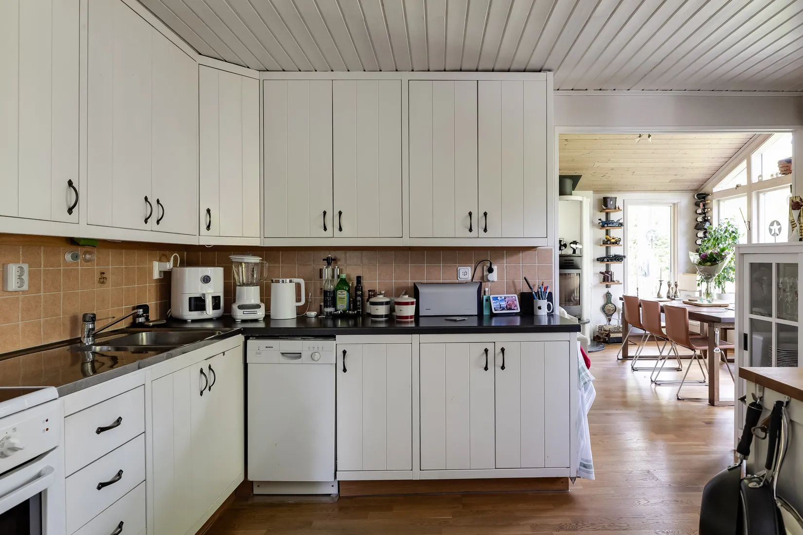 Villa, Sjölundavägen 16, Leken, Lekeberg