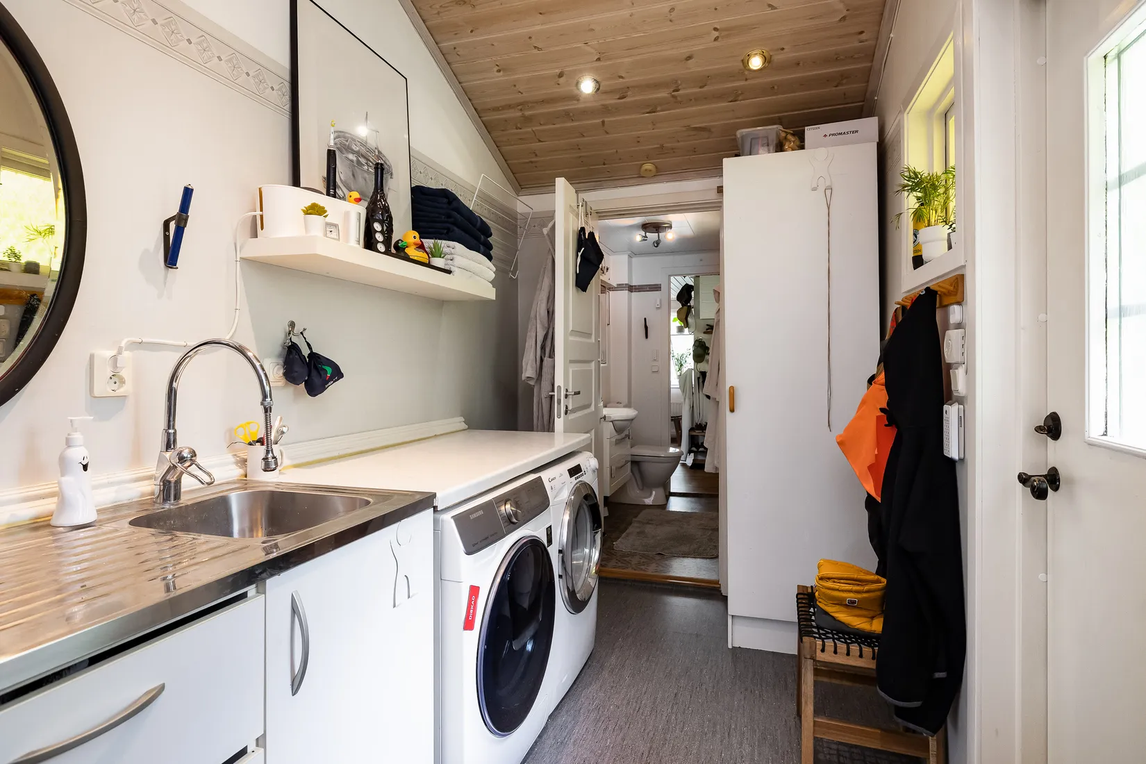 Villa, Sjölundavägen 16, Leken, Lekeberg