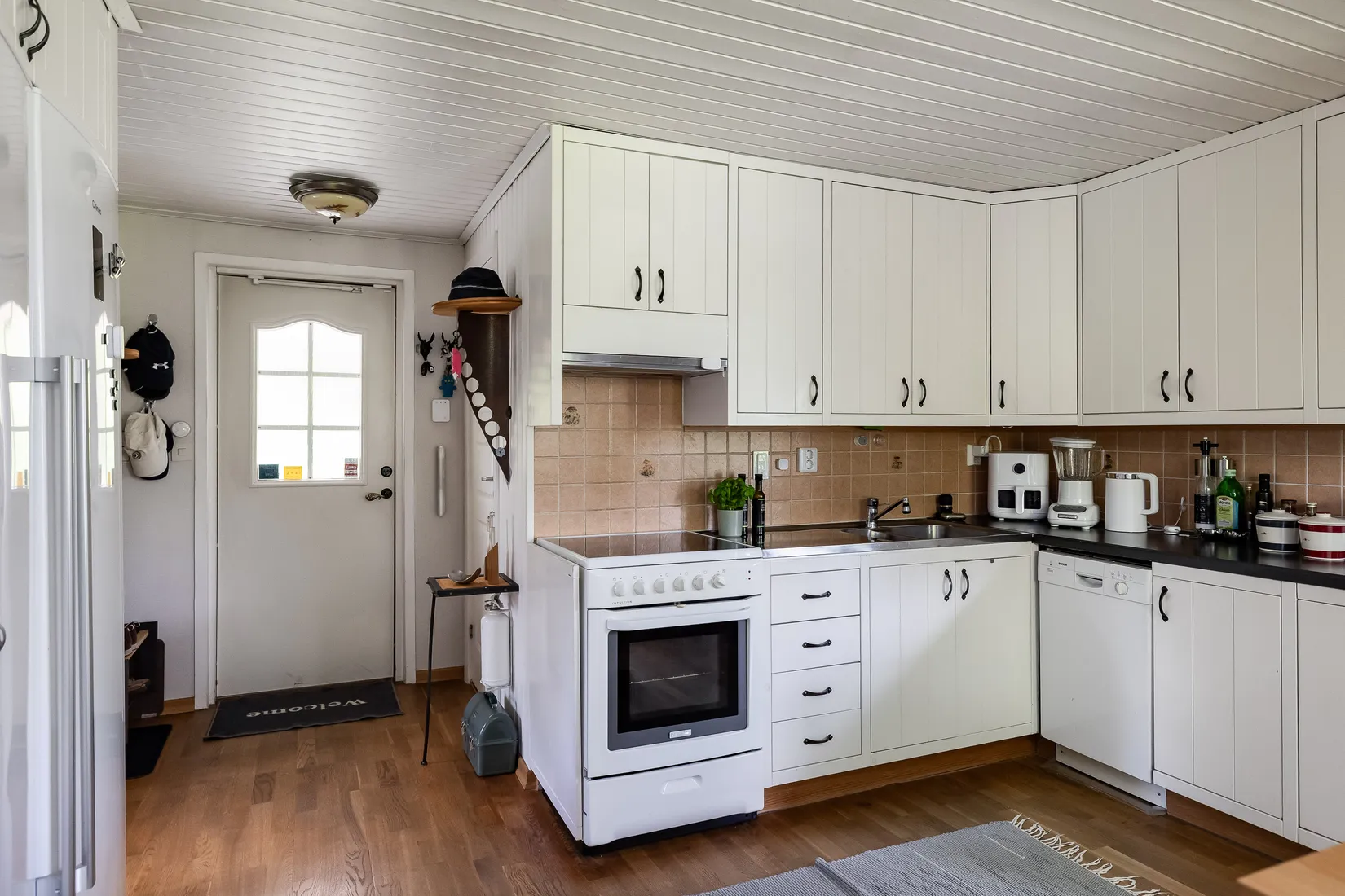 Villa, Sjölundavägen 16, Leken, Lekeberg