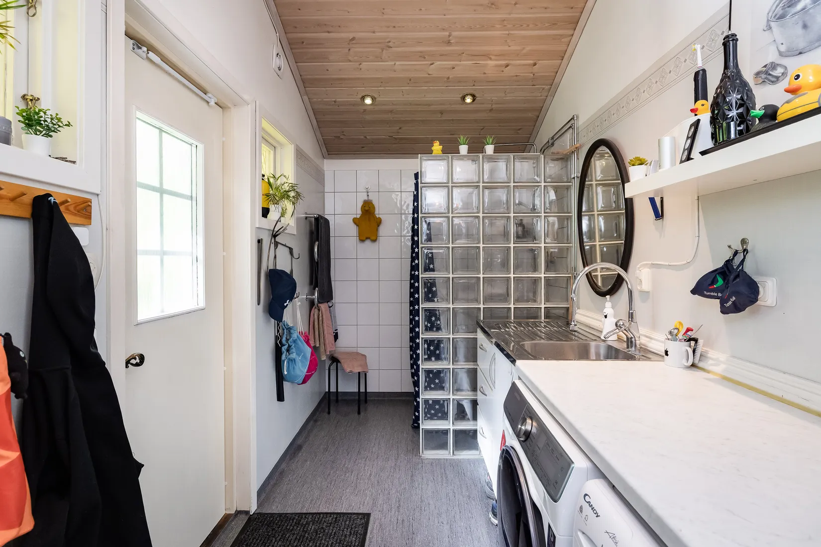 Villa, Sjölundavägen 16, Leken, Lekeberg