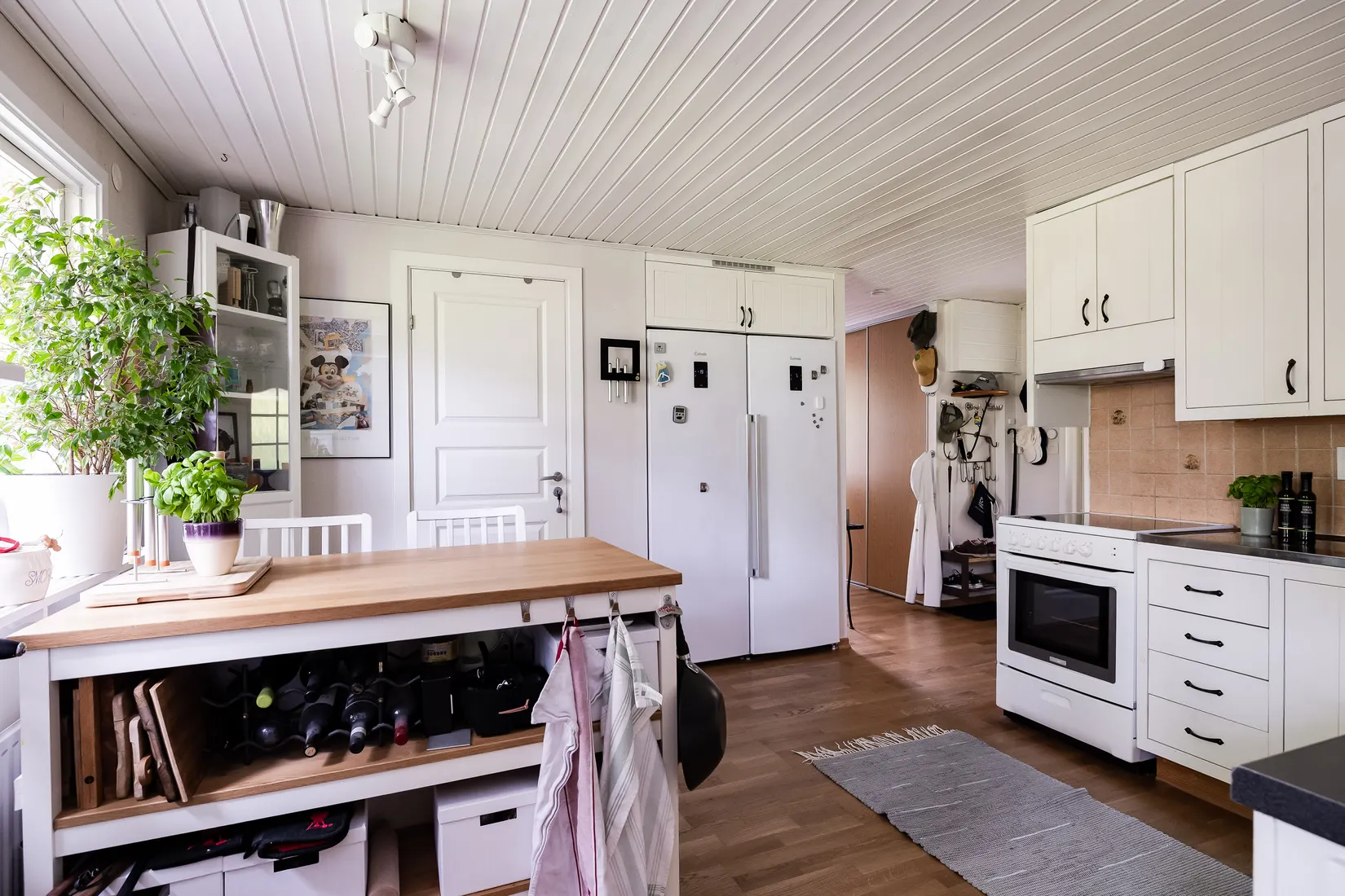 Villa, Sjölundavägen 16, Leken, Lekeberg