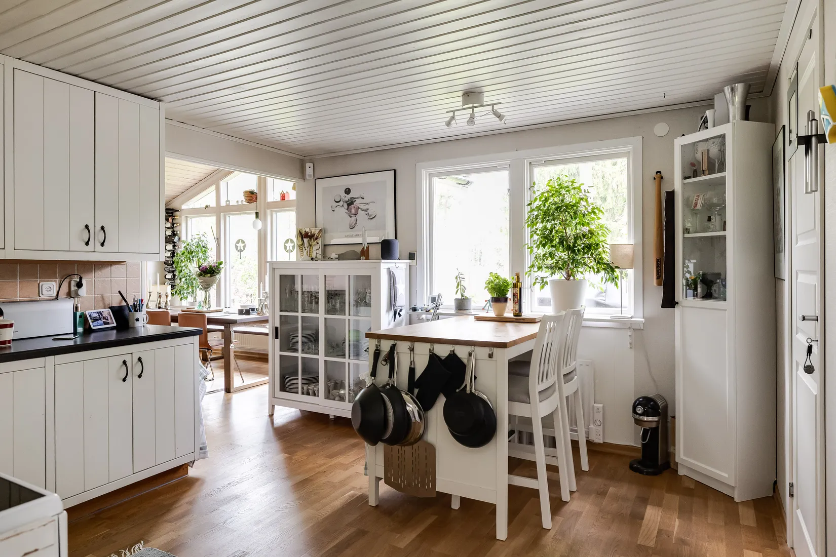 Villa, Sjölundavägen 16, Leken, Lekeberg