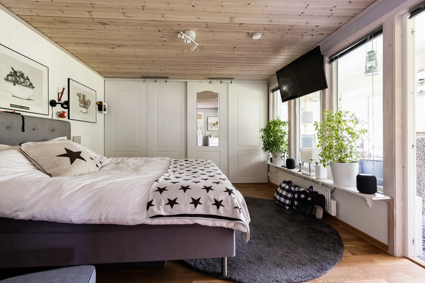 Villa, Sjölundavägen 16, Leken, Lekeberg