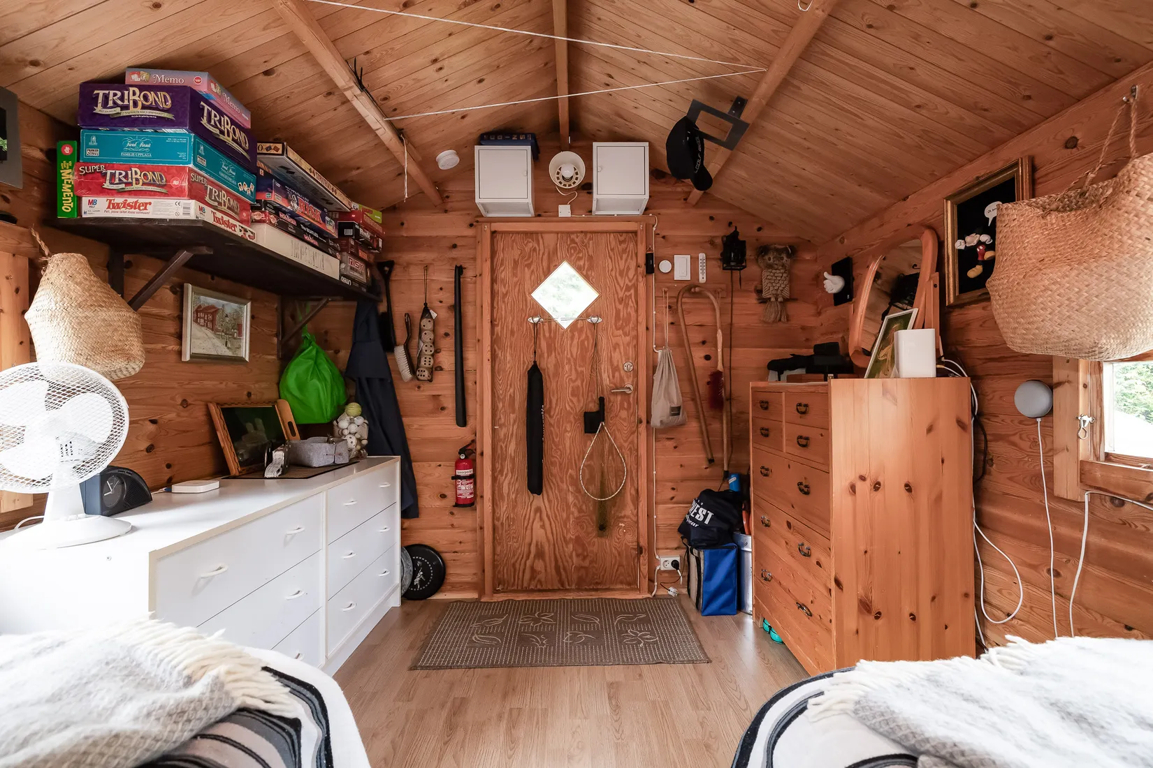 Villa, Sjölundavägen 16, Leken, Lekeberg